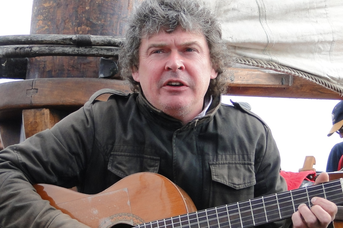 John Spillane